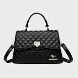 Élodie - Padded Shoulder Bag