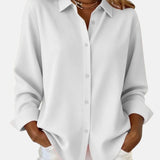 Kyzeth™ | Elegant Blouse