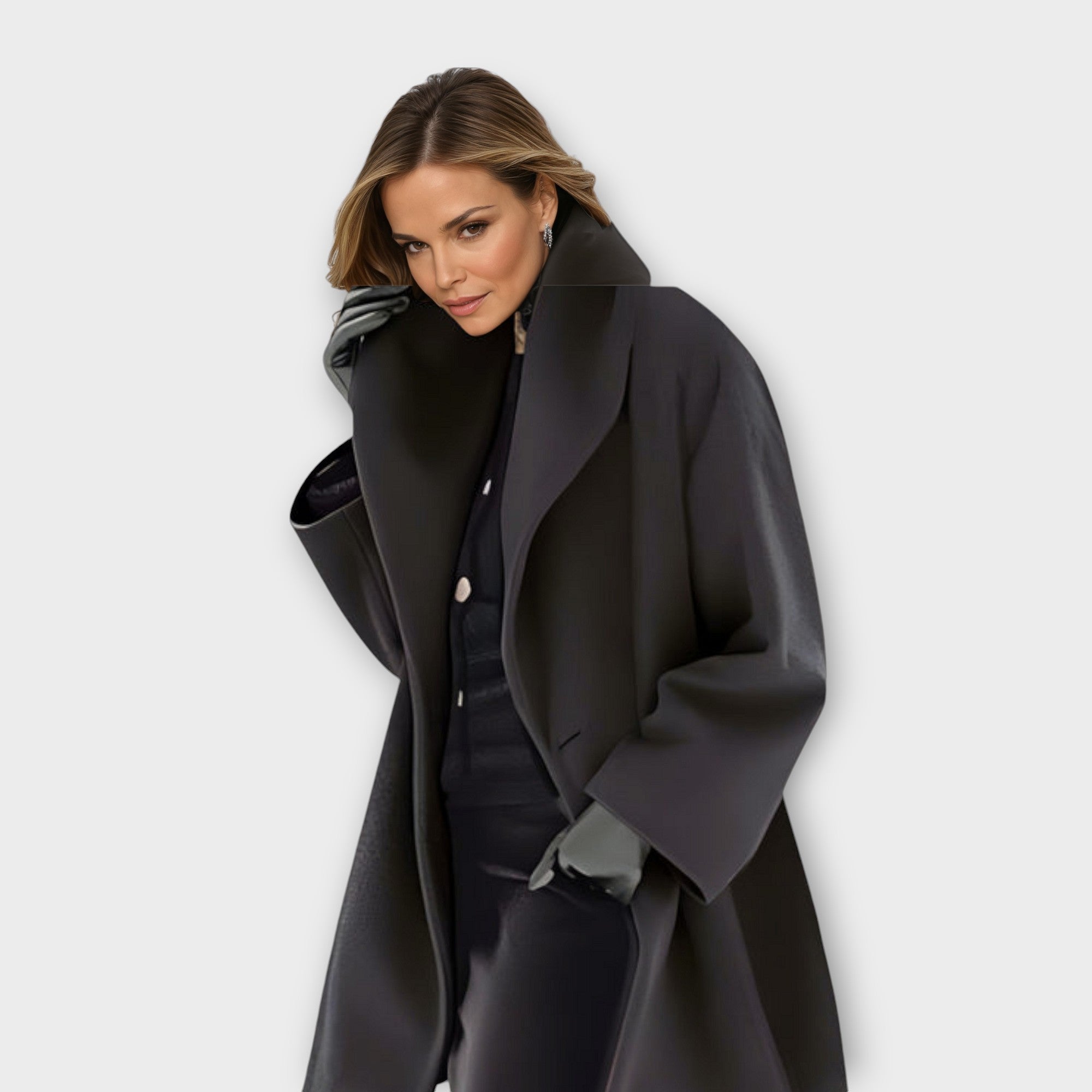 Emma | Premium Windproof Jacket