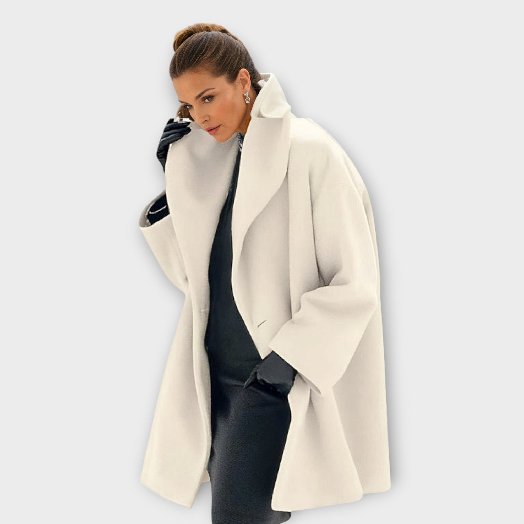 Emma | Premium Windproof Jacket