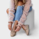 Élodie - Chic Loafers