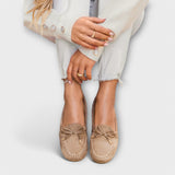 Élodie - Chic Loafers