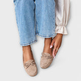 Élodie - Chic Loafers
