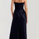 Juliette - Graceful Maxi Dress