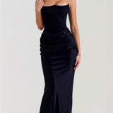 Juliette - Graceful Maxi Dress