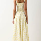 Élodie - Chic Midi Dress