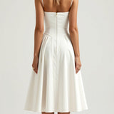Céline - Tailored Midi Dress