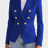 Anaïs - Chic Black Blazer