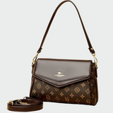 Sarah - Chic Shoulder Bag