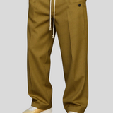 Clara - Stylishly Sophisticated Trousers