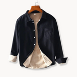Valentine's Day - Stylish Flannel Shirt