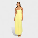 Anaïs - Chic Maxi Dress
