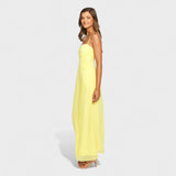 Anaïs - Chic Maxi Dress