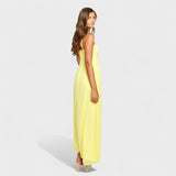 Anaïs - Chic Maxi Dress