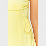 Anaïs - Chic Maxi Dress