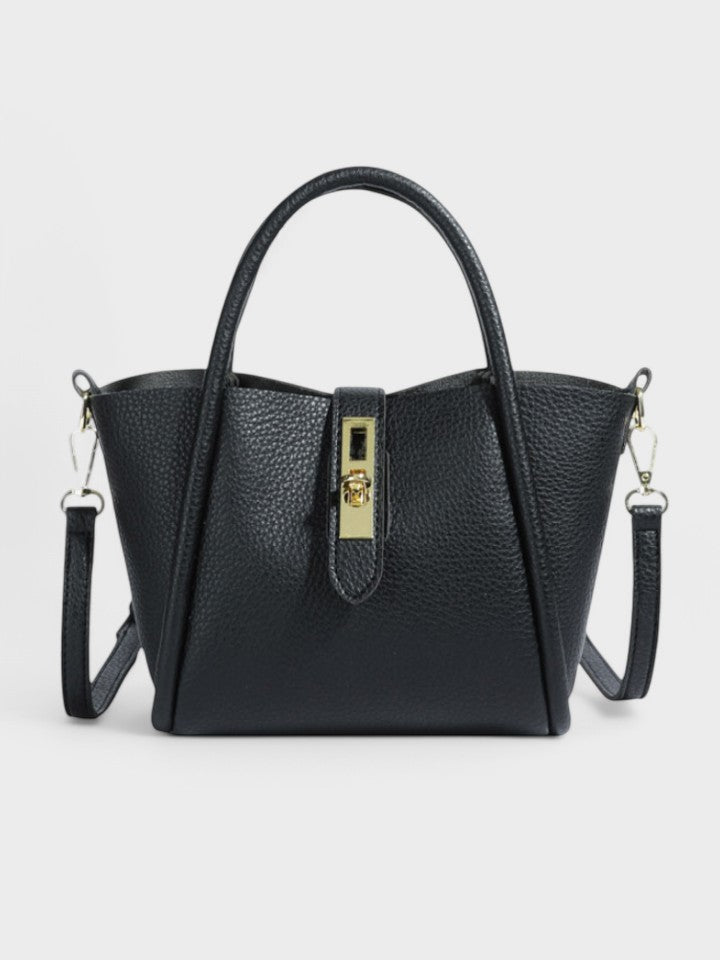 Élodie - Sac Cuir Élégant