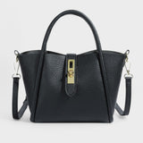 Élodie - Chic Leather Handbag