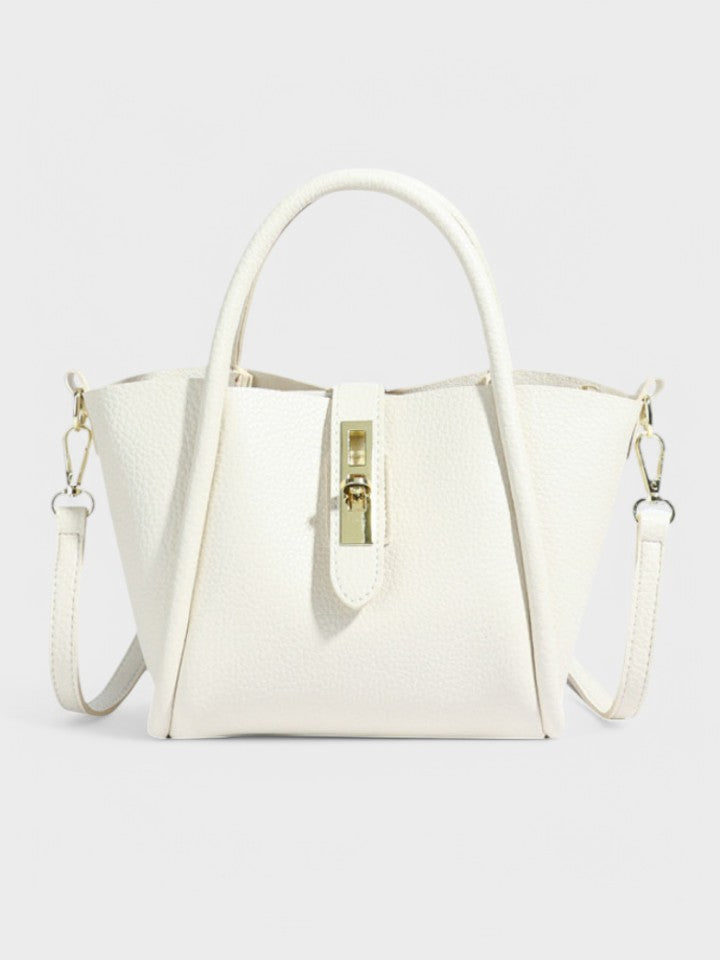 Élodie - Sac Cuir Élégant