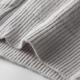 Noémie - Chic Knit Blazer