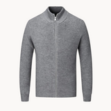 Noémie - Chic Knit Blazer
