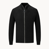 Noémie - Chic Knit Blazer