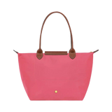 Longchamp - Large Le Pliage Tote, Grenadine