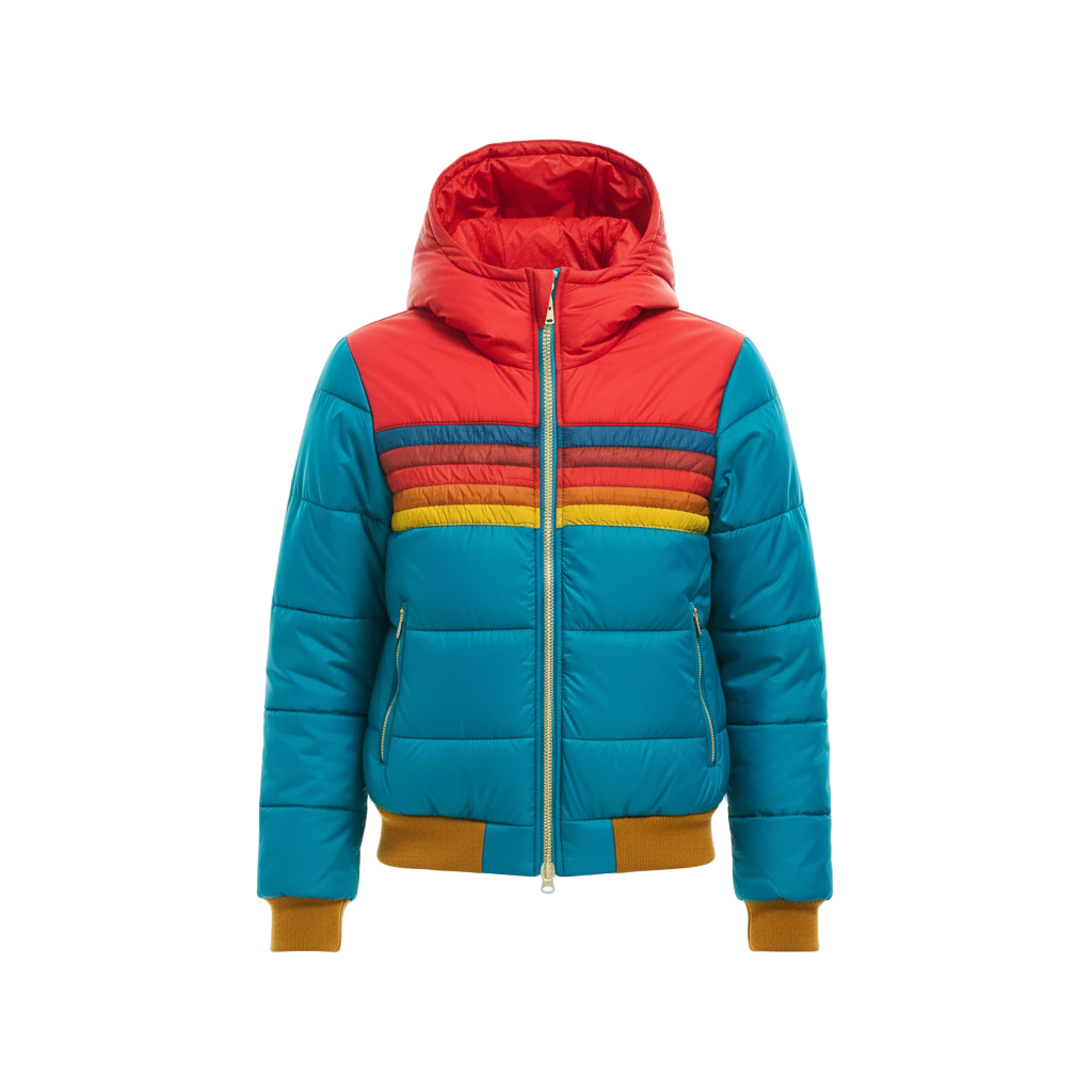 Eloisee | Lightweight Wind Jacket