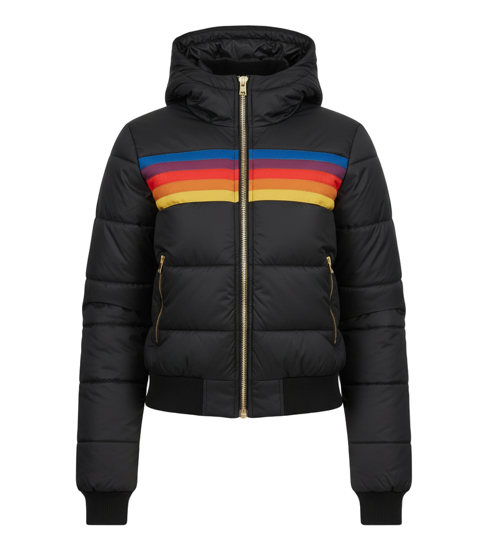 Eloisee | Lightweight Wind Jacket