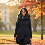 Adeline™ | Elegant Coat