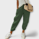 Juliette - Chic Linen Pants