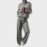 Céline - Stylish Athletic Ensemble