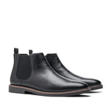 Céline - Chic Chelsea Ankle Boots