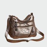 Inès - Chic Shoulder Bag