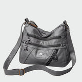 Inès - Chic Shoulder Bag