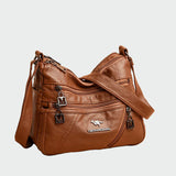 Inès - Chic Shoulder Bag