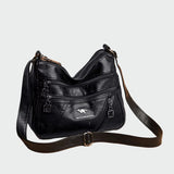 Inès - Chic Shoulder Bag