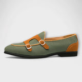 Maëlle - Chic Vegan Loafers