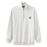 Anaïs - Half-Zip T-Shirt