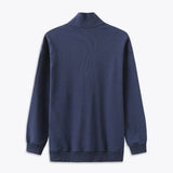 Anaïs - Half-Zip T-Shirt