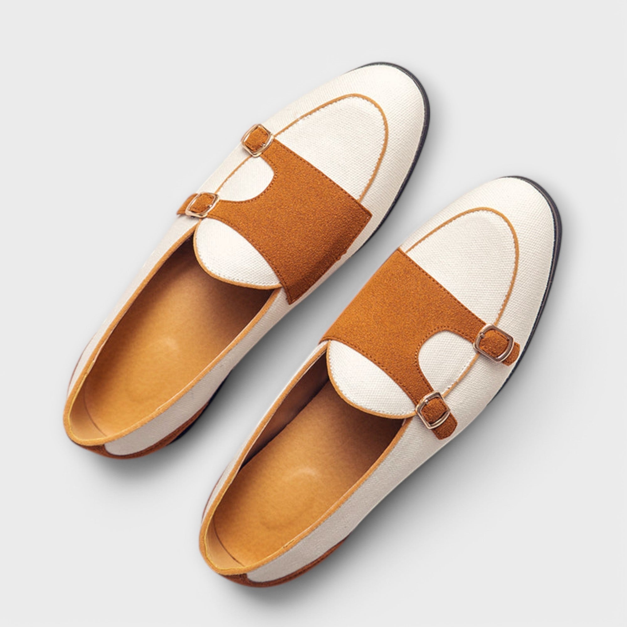 Órlaith - Cozy Vegan Slip-On Mules - Charlotte & Willow