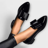Sarah - Chic Elegance Loafers