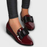 Sarah - Chic Elegance Loafers