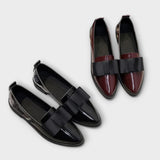 Sarah - Chic Elegance Loafers