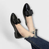 Sarah - Chic Elegance Loafers