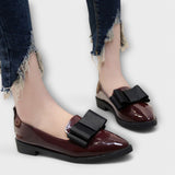 Margot - Chic Women's Loafers
