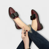 Sarah - Chic Elegance Loafers