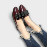 Sarah - Chic Elegance Loafers