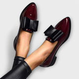 Sarah - Chic Elegance Loafers