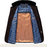 Justine - Chic Padded Outerwear