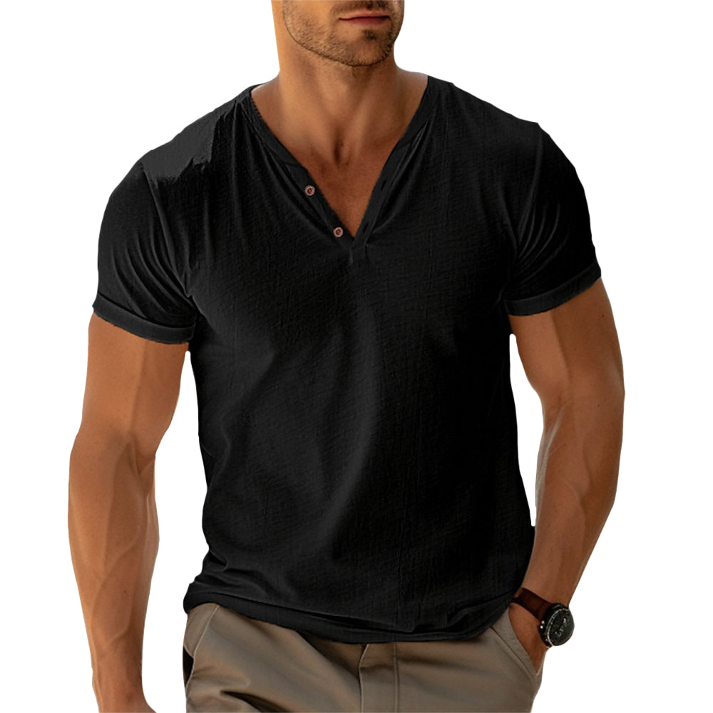 Pádraig Sophisticated Tailored Shirt - Charlotte & Willow